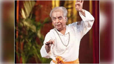 பிரபல கதக் கலைஞர் பிர்ஜு மகாராஜ் மரணம்: மோடி இரங்கல்