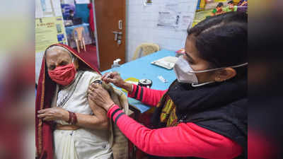 Vaccination in Delhi: 365 दिनों में दिल्ली में लगे कोविड वैक्सीन के 2,85,39,973 डोज
