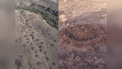 सऊदी अरब में प्राचीन कब्रों से सटे 4500 साल पुराने हाइवे नेटवर्क की खोज, हैरत में दुनिया
