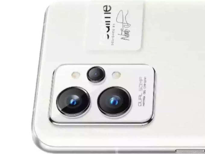 Realme GT 2