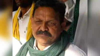 Afzal Ansari News: BSP सांसद अफजाल अंसारी की तबीयत बिगड़ी, लखनऊ मेदांता में भर्ती