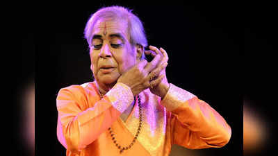 Pandit Birju Maharaj Passed Away: कथक सम्राट के निधन पर गमगीन हुआ संगीत जगत, राष्ट्रपति और पीएम ने दी श्रद्धांजलि