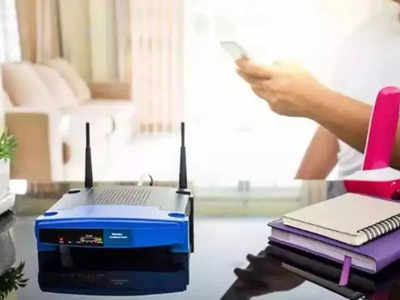 Wi-Fi Speed: ‘या’ टिप्स वापरून वाढवा घरातील Wi-Fi चा स्पीड, कोणत्याही अडथळ्याशिवाय कनेक्ट होतील अनेक डिव्हाइस