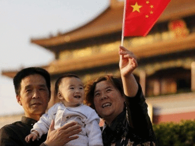 चीन को करारा झटका, साल 2021 में जनसंख्या 5 लाख से भी कम बढ़ी, इतिहास में सबसे कम जन्म दर