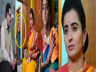 Karthika Deepam Serial ట్విస్ట్: సౌందర్యని వెతుక్కుంటూ వెళ్లిన వంటలక్క.. ఆశ్రమంలో సూపర్ సీన్