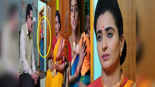 Karthika Deepam Serial ట్విస్ట్: సౌందర్యని వెతుక్కుంటూ వెళ్లిన వంటలక్క.. ఆశ్రమంలో సూపర్ సీన్ 