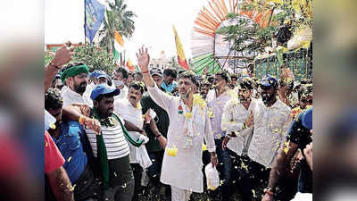 ಡಿಕೆಶಿ, ಸಿದ್ದರಾಮಯ್ಯ ಕೋವಿಡ್ ಪರೀಕ್ಷಾ ವರದಿ ಬಿಡುಗಡೆಗೊಳಿಸಬೇಕು! ಬಿಜೆಪಿ ಆಗ್ರಹ