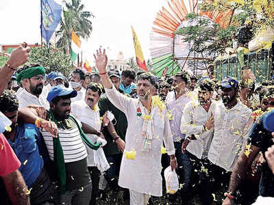 ಡಿಕೆಶಿ, ಸಿದ್ದರಾಮಯ್ಯ ಕೋವಿಡ್ ಪರೀಕ್ಷಾ ವರದಿ ಬಿಡುಗಡೆಗೊಳಿಸಬೇಕು! ಬಿಜೆಪಿ ಆಗ್ರಹ