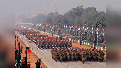 Republic Day 2022: केंद्र सरकारने प्रजासत्ताक दिनाच्या संचलनात महाराष्ट्राच्या चित्ररथाला परवनागी नाकारली