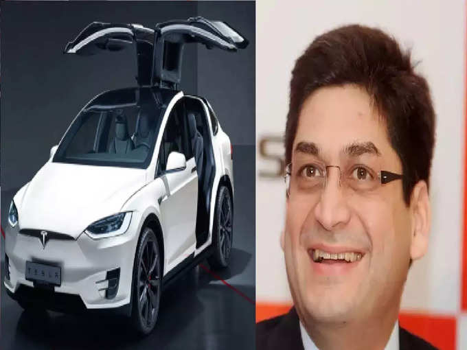 Tesla Car Owners In India 1
