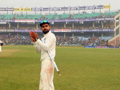 বোর্ডের ফেয়ারওয়েল ম্যাচের প্রস্তাব ফিরিয়ে সপাট জবাব কোহলির