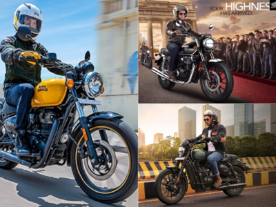 Yezdi Roadster, Meteor 350 या Hness CB 350 में किसे खरीदें, पढ़ें कम्पेरिजन