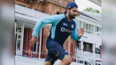 Rohit Sharma Injury Updates: रोहित शर्मा की चोट पर बड़ा अपडेट, जानिए कब होगी मैदान पर वापसी