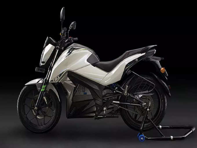 New Electric Bike Tork Kratos Launch India 1