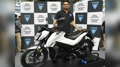 अगले हफ्ते एक नई देसी इलेक्ट्रिक बाइक Tork Kratos होगी लॉन्च, Revolt RV400 से टक्कर