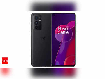 ಭಾರತದಲ್ಲಿ ಇಂದಿನಿಂದ OnePlus 9RT ಮೊದಲ ಸೇಲ್!..​ಧೂಳೆಬ್ಬಿಸಲಿದೆಯಾ ಸ್ಮಾರ್ಟ್‌ಫೋನ್?