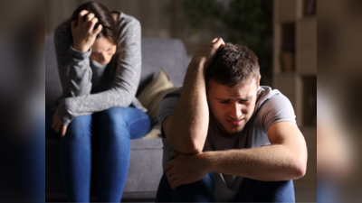 शादीशुदा जोड़ों की वो 5 सबसे बड़ी समस्याएं, जिस वजह से टूट सकता है पति-पत्नी का रिश्ता