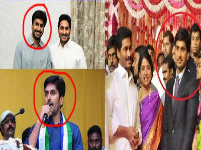 YSRCP ఎమ్మెల్యే కుమారుడి నిర్వాకం.. ఏకంగా విమానాశ్రయానికే.. టీడీపీ ఆరోపణలు