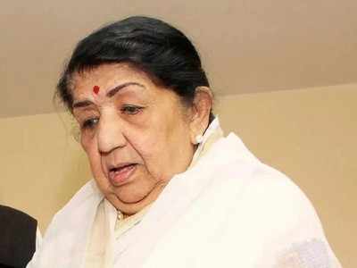 Lata Mangeshkar Health Update: अजून १५ दिवस हॉस्पिटलमध्येच राहणार लता मंगेशकर