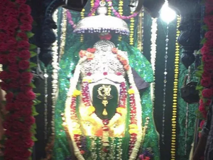 ​ಶನಿ ಮಂದಿರ, ಇಂದೋರ್