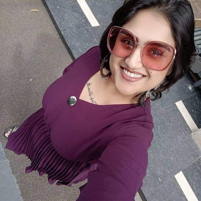 Vanitha  vijayakumar