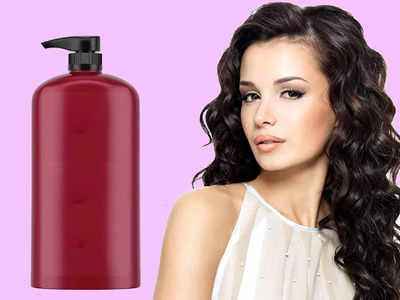 हेयर ग्रोथ के लिए बालों का क्लीन होना है जरुरी, इन Shampoo को कर सकती हैं ट्राय