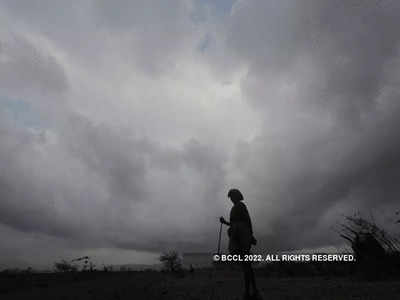 weather forecast : शेतकऱ्यांनो सावधान! हवामान खात्याचा पावसाचा इशारा, महाराष्ट्रात कुठे आहे पावसाची शक्यता? वाचा...
