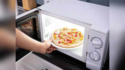 हे Convection Microwave Oven देतील चविष्ट पदार्थ आणि किमतीत भरपूर सूटही