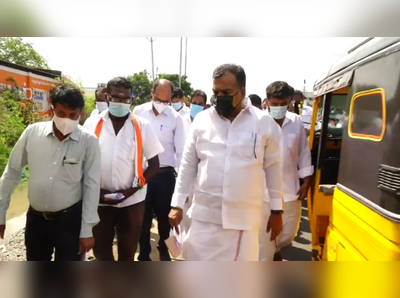 மோடி திருக்குறள் சொல்லி தமிழர்களை ஏமாற்ற முடியாது; விலாசிய விருதுநகர் எம். பி!