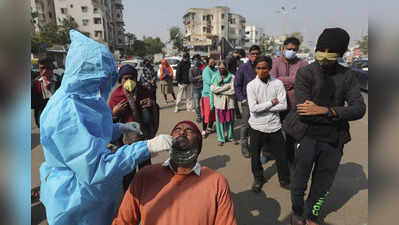 Assam Coronavirus News: असम में फूटा कोरोना बम, एक दिन में संक्रमण के 6,982 नए मामले, 11 रोगियों की मौत