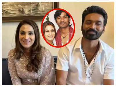 Dhanush Divorce: ರಜನಿಕಾಂತ್‌ ಪುತ್ರಿ ಜೊತೆಗಿನ ದಾಂಪತ್ಯ ಬದುಕಿಗೆ ವಿದಾಯ ಹೇಳಿದ ನಟ ಧನುಷ್!