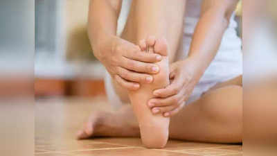 Foot Massage : കുളിക്കും മുമ്പ് പാദത്തിനടിയില്‍ എണ്ണ കൊണ്ട് മസാജ് ചെയ്‌താൽ ഇരട്ടി ഗുണം