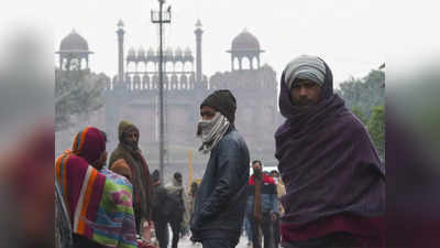 21 और 22 जनवरी को होगी बारिश, दिल्ली में सर्दी के सितम से कब मिलेगी राहत