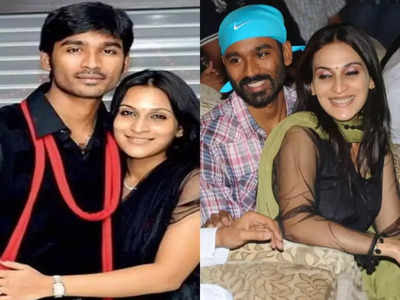 Dhanush:ஆல்பர்ட் தியேட்டரில் தனுஷை பார்த்து காதலில் விழுந்த ஐஸ்வர்யா ரஜினிகாந்த்