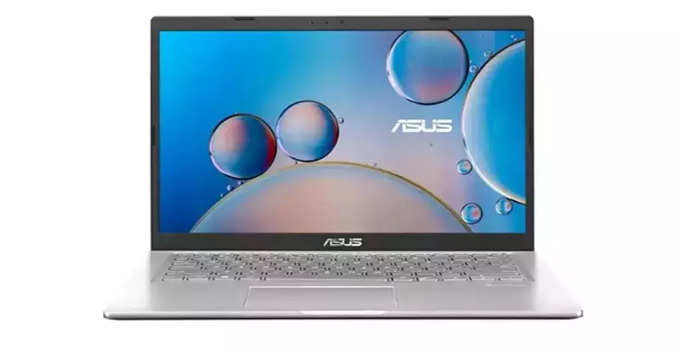 ​ఆసుస్ వివోబుక్ 14 2021 (Asus VivoBook 14 202)