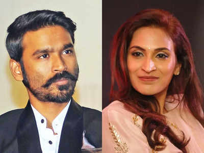 Dhanush-Aishwaryaa Divorce: ರಜನಿಕಾಂತ್ ಪುತ್ರಿಯನ್ನ ಧನುಷ್ ಮೊದಲು ಭೇಟಿ ಆಗಿದ್ದೆಲ್ಲಿ?