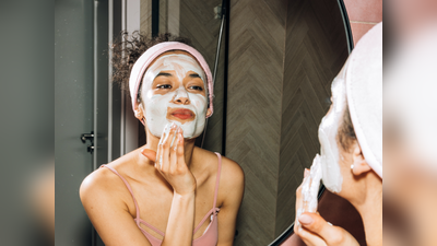 skin care tips: क्या आप भी ब्लीच लगाने के बाद करती हैं ये 5 गलतियां? चेहरा हो सकता है खराब