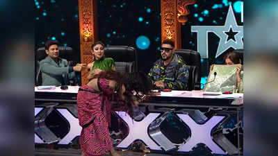 Indias Got Talent: कंटेस्टेंट ने चुरा के दिल गाने पर किया ऐसा डांस, शिल्पा-बादशाह के उड़े होश