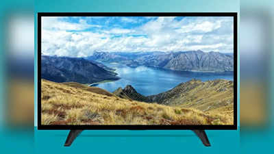 TV Under 10000 Rs: 24 और 32 इंच वाली ये TV हैं काफी शानदार, 10 हजार रुपये से भी कम है इनकी कीमत