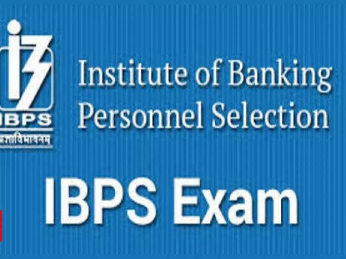 ibps exam calendar released
