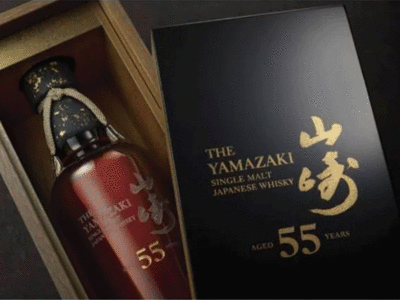 चीनी यात्री ने एक बोतल जापानी शराब के लिए उड़ा दिए 4 करोड़ रुपये, जानें क्‍या था खास