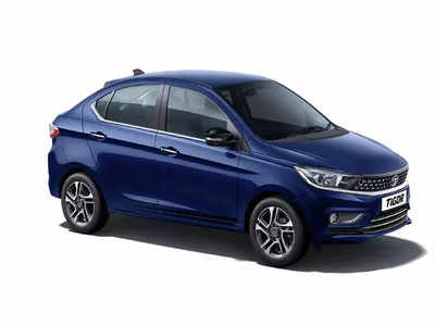 Tata Tigor CNG डीलरशिपकडे पोहोचायला झाली सुरुवात, या दिवशी होणार लाँच