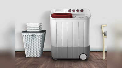 10 किलो तक की वॉशिंग कैपेसिटी के साथ मिलेंगी ये Washing Machines, कीमत है ₹10000 से भी कम