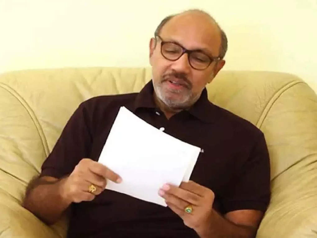 Sathyaraj