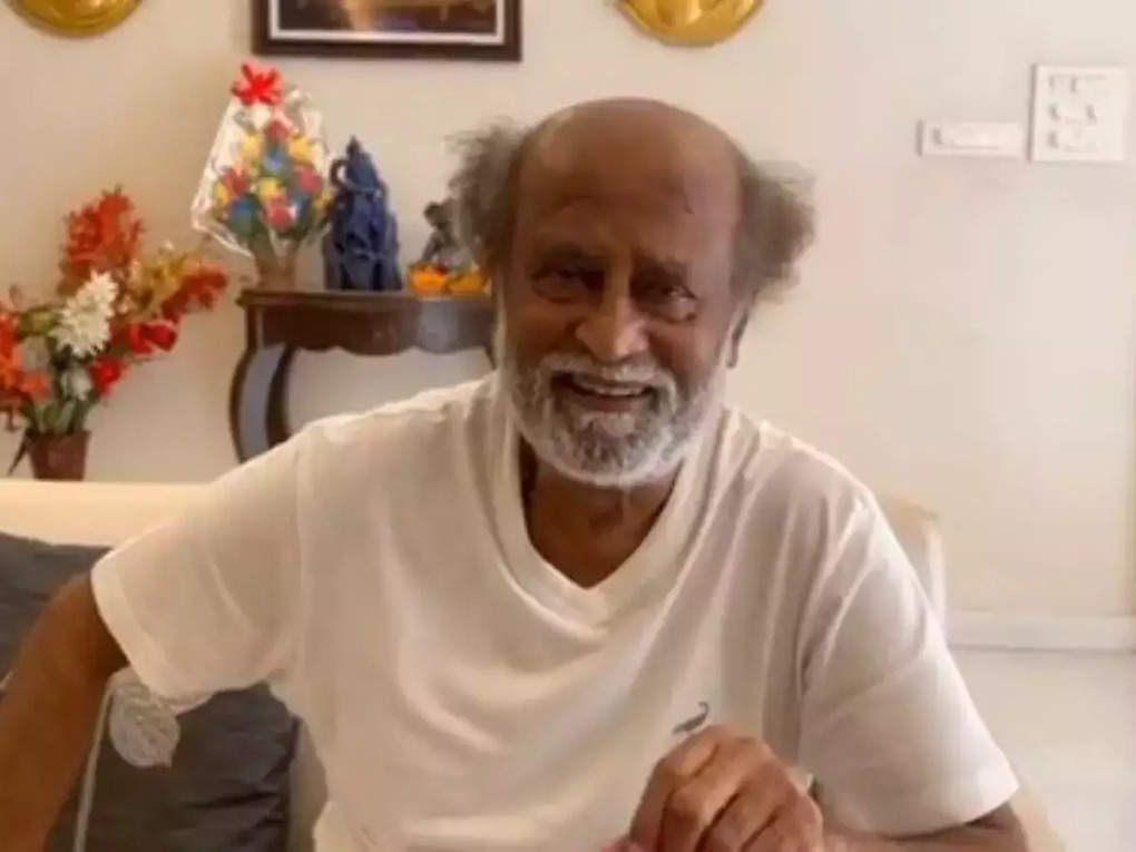 Rajini.