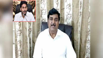 డిప్యూటీ సీఎం ధర్మాన కృష్ణదాస్‌కు కరోనా.. దాసన్న ఆరోగ్యంపై సీఎం ప్రకటన