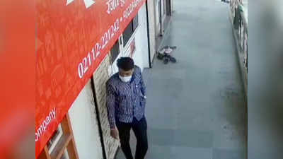 बारामतीमध्ये खळबळ; केसरी टूर्सच्या कार्यालयातील कर्मचारी महिलेवर चाकू हल्ला