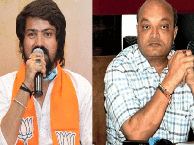 Gujarat News: गुजरात में AAP को जोर का झटका, दो बड़े नेताओं विजय सुवादा और महेश वसानी ने छोड़ा अरविंद केजरीवाल का साथ