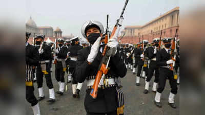 Republic Day Parade : कोरोना के चलते गणतंत्र दिवस परेड देखने के लिए केवल 8,000 लोगों को मिलेगी परमिशन