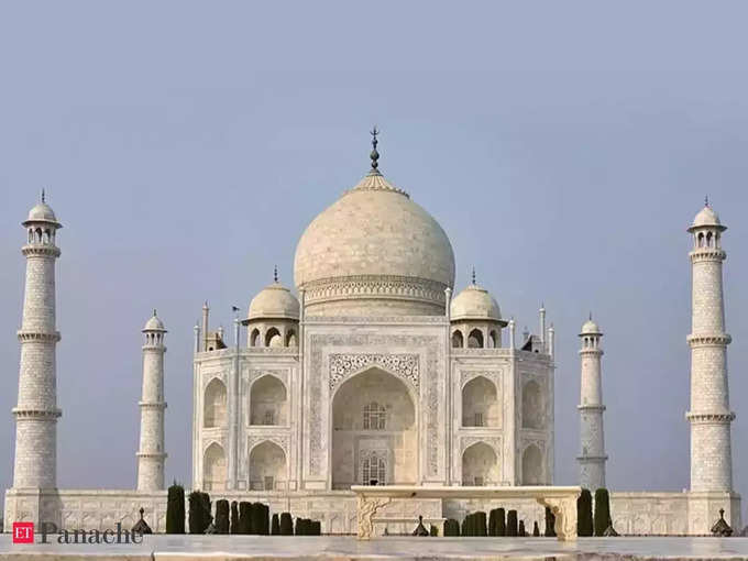 ​மர்ம அறைகள் காணப்படும் தாஜ்மஹால் - Hidden Rooms Of Taj Mahal